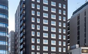 Ginza Capital Hotel Moegi